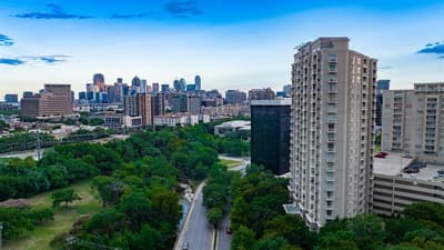 3225 Turtle Creek Boulevard # 810, Dallas TX 75219