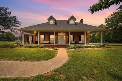 1708 Fm 1002 S, Big Sandy TX 75755