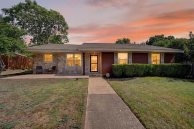8248 Whitewing Drive, Frisco TX 75034