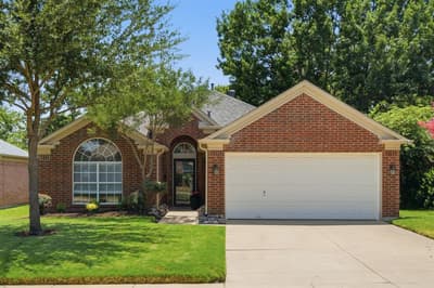 214 Branch Bend, Euless TX 76039