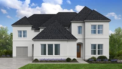 1709 Yellow Rose Road, Celina TX 75009