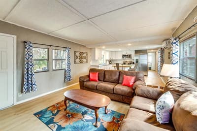 101 Crocker Drive, Malakoff TX 75148 - Photo 2