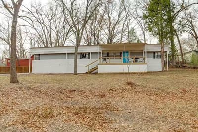 101 Crocker Drive, Malakoff TX 75148