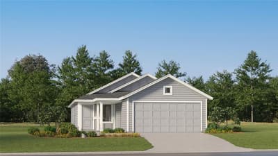 3120 Forchini Street, Fort Worth TX 76179