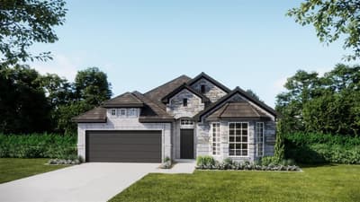 116 Prairie Wolf Court, Godley TX 76044
