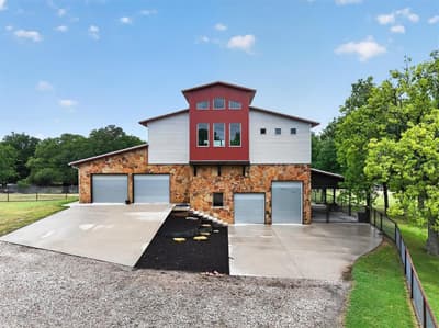 1831 Chapman Court, Aledo TX 76008