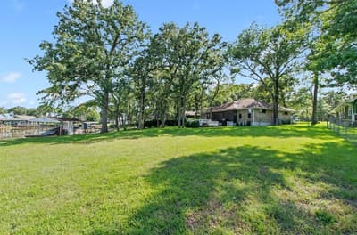 120 Los Peces, Gun Barrel City TX 75156