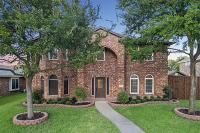 753 Summerfield Drive, Allen TX 75002