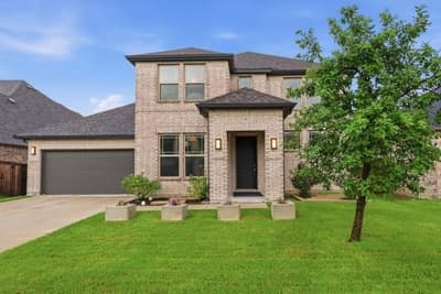 10120 Lakemont Drive, Fort Worth TX 76131