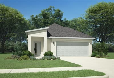 8357 Kingfisher Road, Aubrey TX 76227