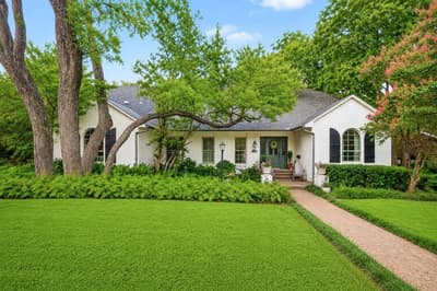 10148 Dentport Drive, Dallas TX 75238