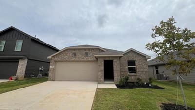 7740 ROYAL FERN Drive, Denton TX 76259