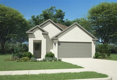 8352 Kingfisher Road, Aubrey TX 76227