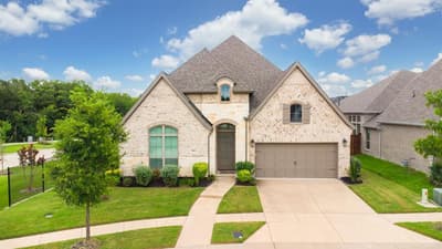 1601 Cygnet Court, Van Alstyne TX 75495