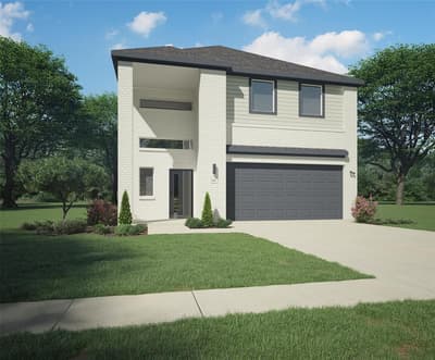 8353 Kingfisher Road, Aubrey TX 76227