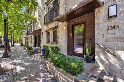 2313 Clark Street, Dallas TX 75204 - Photo 3