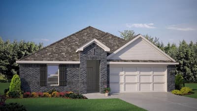 1244 HOLLYN Drive, Decatur TX 76023