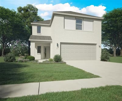 8349 Kingfisher Road, Aubrey TX 76227