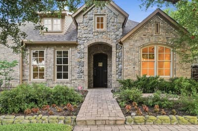 6640 Gretchen Lane, Dallas TX 75252