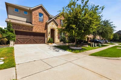 4121 Portola Drive, McKinney TX 75070