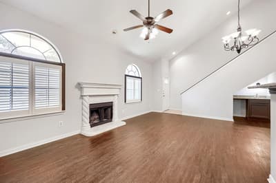 2800 Keller Springs Road # 4C, Carrollton TX 75006