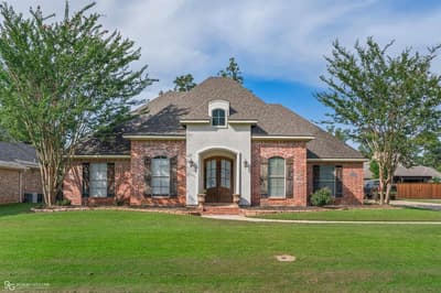 1761 Turning Leaf Trail, Haughton LA 71037