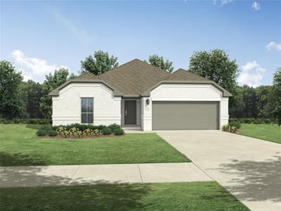7720 Kingfisher Road, Aubrey TX 76227