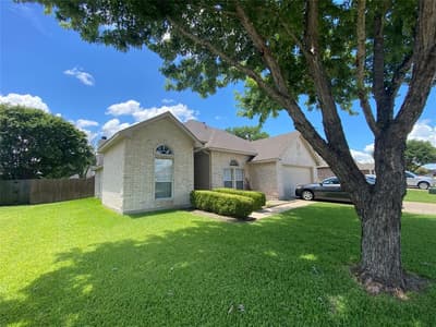 8410 Holland Avenue, Rowlett TX 75089