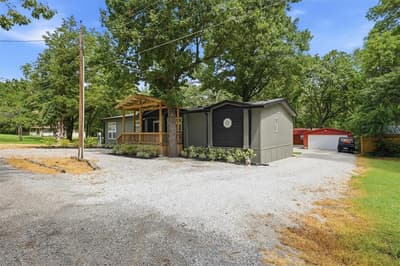 41 Missouri Avenue, Pottsboro TX 75076 - Photo 3