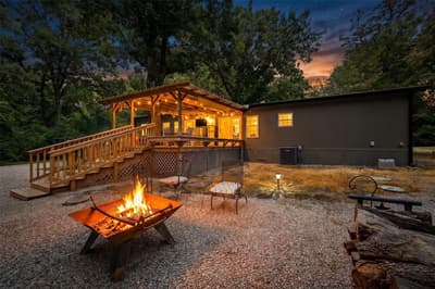 41 Missouri Avenue, Pottsboro TX 75076