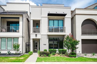 7858 Element Avenue, Plano TX 75024
