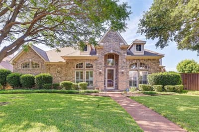 2116 Ironside Drive, Plano TX 75075