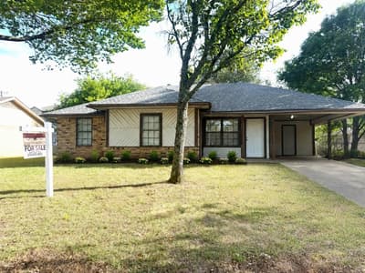 109 Garvin Way, Midlothian TX 76065