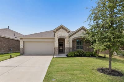 8120 Lindheimer Lane, McKinney TX 75071