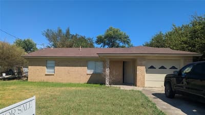 311 Water Street, Whitesboro TX 76273
