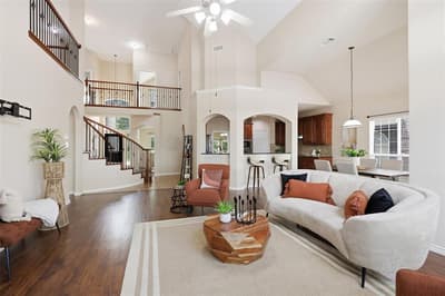 11532 Glen Rose Drive, Frisco TX 75035
