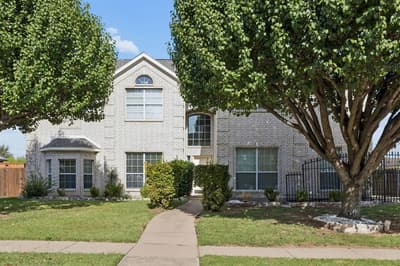 717 Morningside Trail, Murphy TX 75094
