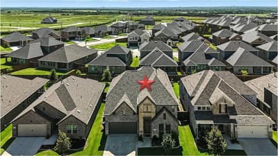 4336 Westminster Avenue, Celina TX 76227