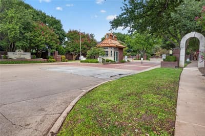2606 Torrey Pines Drive, Fort Worth TX 76109