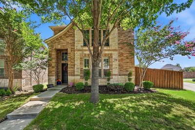 1611 Estacado Drive, Allen TX 75013