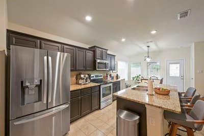 600 Stanmire Lake Trail, Fort Worth TX 76120