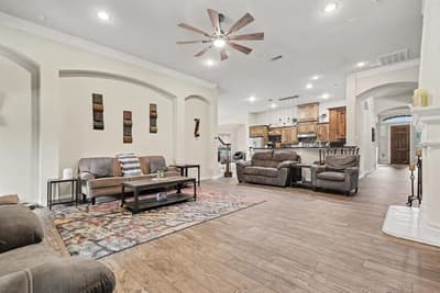 393 Bayhill Drive, Sunnyvale TX 75182 - Photo 5
