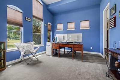 393 Bayhill Drive, Sunnyvale TX 75182 - Photo 4