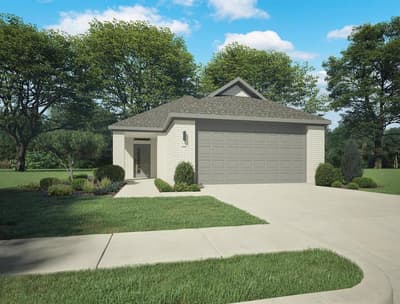 4111 Zoe Lane, Farmersville TX 75442