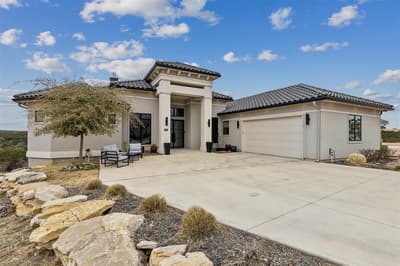 148 Valley View, Glen Rose TX 76043 - Photo 2