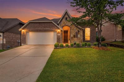 3601 Delta Drive, McKinney TX 75071