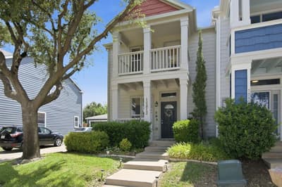 10812 Astor Drive, Fort Worth TX 76244