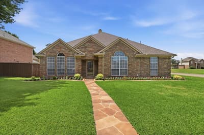 4116 Christopher Way, Plano TX 75024