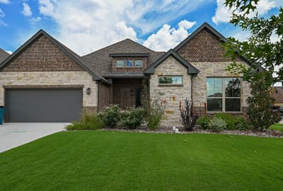 3009 West Wind Court, Decatur TX 76234