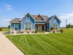 1610 Ryder Lee Lane, Waxahachie TX 75165
